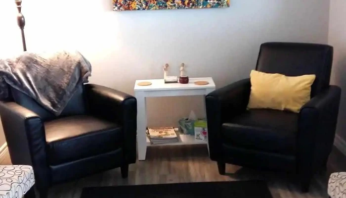 Lifetransitions Counselling By Owner - Oshawa