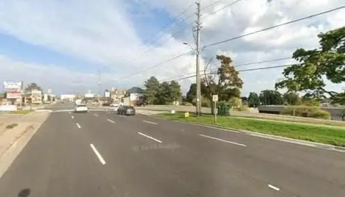 Lifetransitions Counselling Street View 360deg - Oshawa