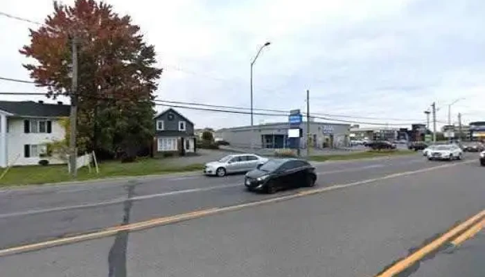 Limestone Clinic Kingston Counselling Psychotherapy Street View 360deg - Kingston