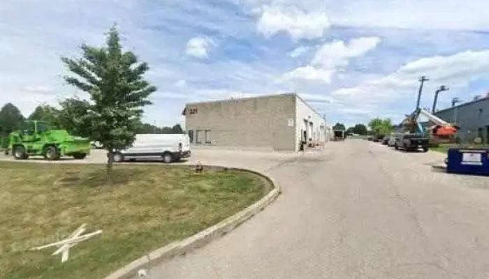 Limitless Living Psychotherapy -  Street View 360deg - Hamilton