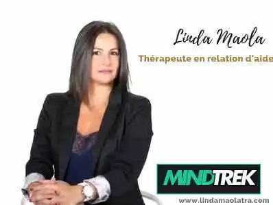 Linda Maola Thérapeute - Thérapie de couple - Thérapie individuelle - Deuil - Laval