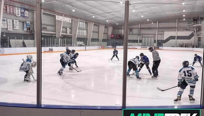 Lindsay Recreation Complex - Lindsay