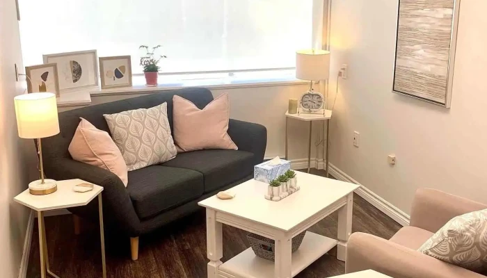 Lisa Savage - Counselling Services - Miramichi