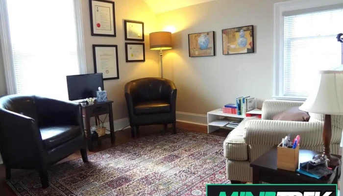 Lisa Van Hezewijk Counselling -  All - Whitby