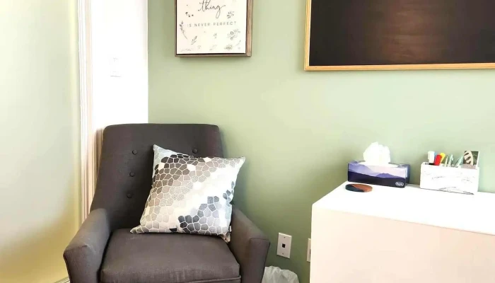 Lisa Wilson Counselling -  All - Sarnia