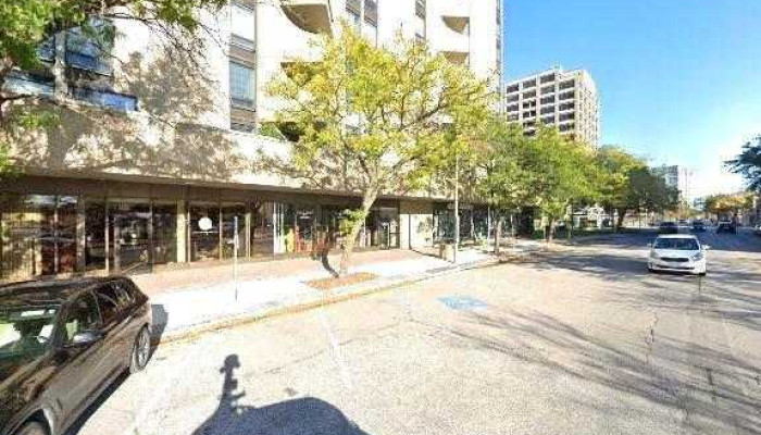 Lisa Wilson Counselling -  Street View 360deg - Sarnia
