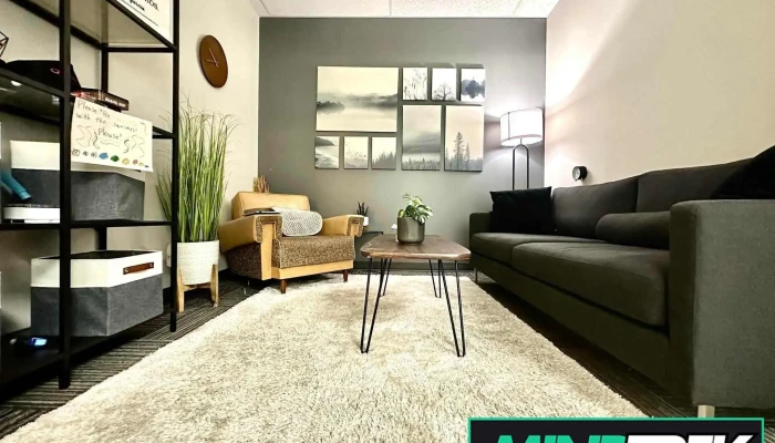 Little Tree Psychology - Sherwood Park