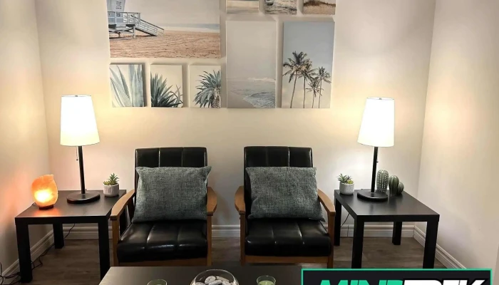 Livewell Psychotherapy All - Barrie