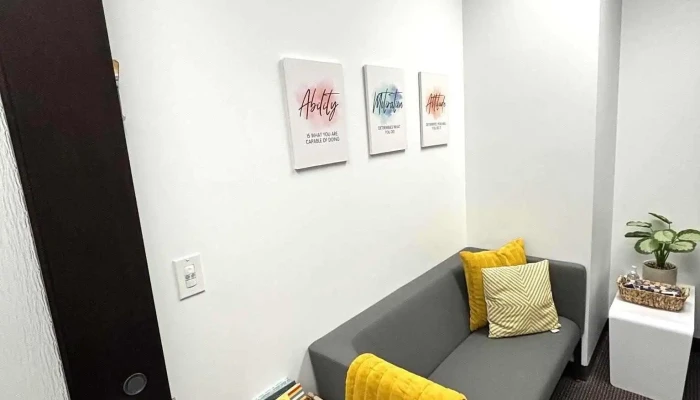 LiveWise Associates Inc. - Pickering