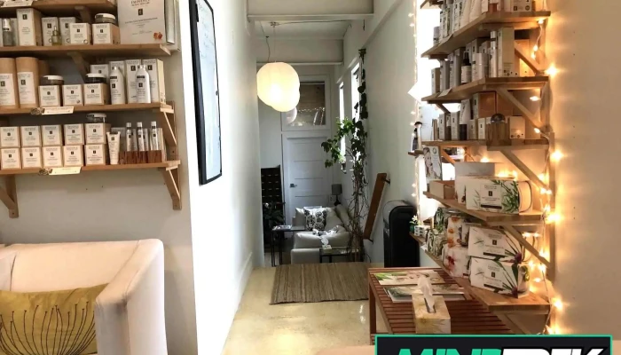 Living Waters Therapies - Toronto