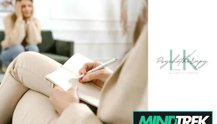 Lk Psychotherapy Clinical Services All - Belleville