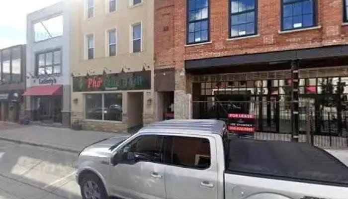 Lk Psychotherapy Clinical Services Street View 360deg - Belleville