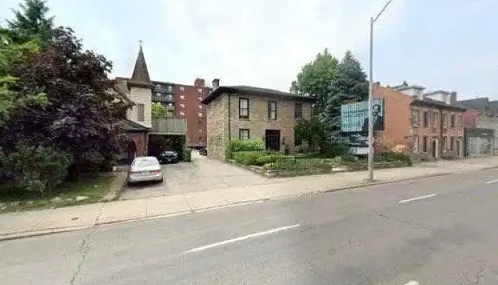 Locke Psychotherapy -  Street View 360deg - Hamilton