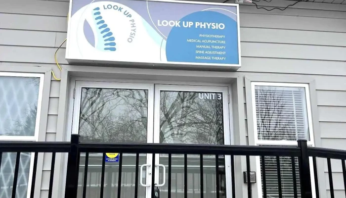 Look Up Physio -  All - East Gwillimbury