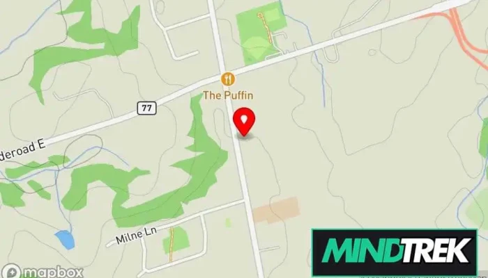 Look Up Physio -  Map - East Gwillimbury