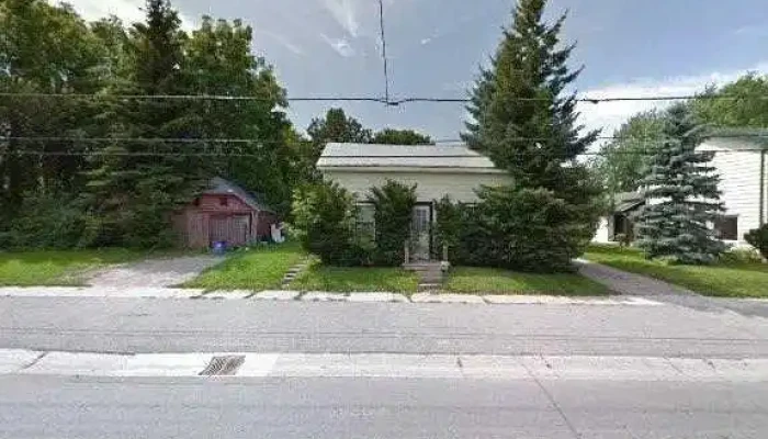 Look Up Physio -  Street View 360deg - East Gwillimbury