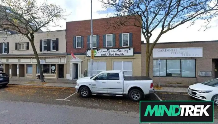 Lorol Avery, Rmt - Cobourg
