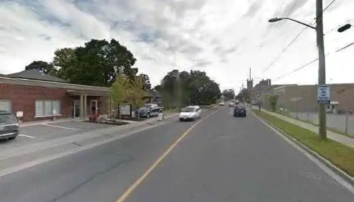 Lorraine Chretien Rmt Street View 360deg - Cobourg