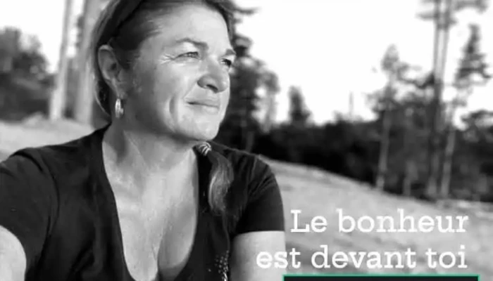 Lucie Grégoire Coach de vie/Consultante Relation d'aide/Psychologie Sociale - Canada
