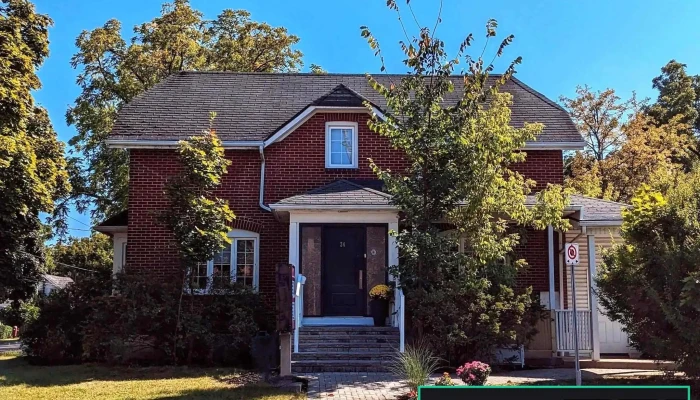 Lukomsky Therapy -  All - Richmond Hill