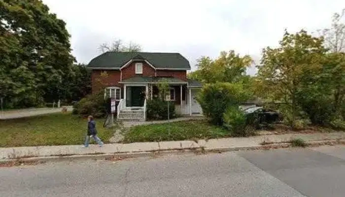 Lukomsky Therapy -  Street View 360deg - Richmond Hill