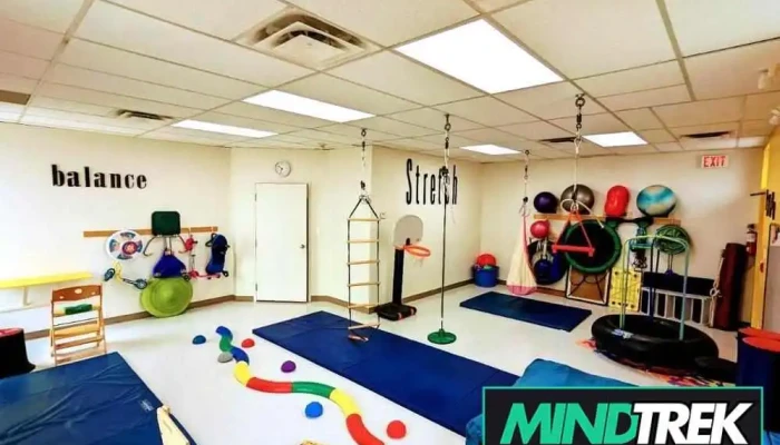 Lyndsey Stevenato Childrens Therapy Services All - Barrie