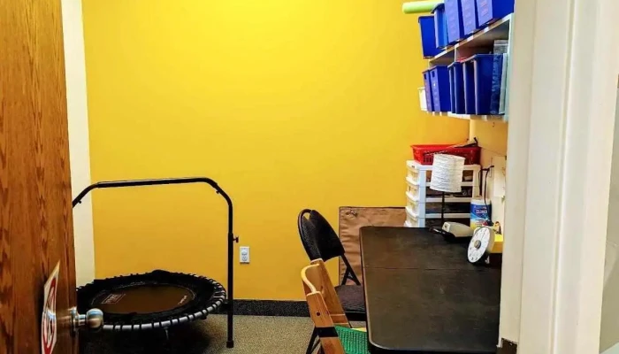 Lyndsey Stevenato Childrens Therapy Services By Owner - Barrie