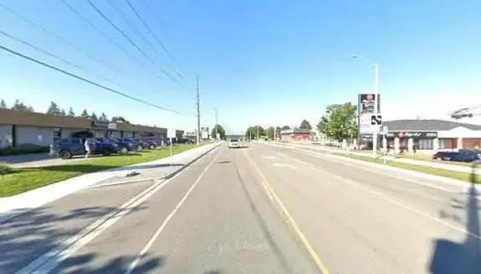Lyndsey Stevenato Childrens Therapy Services Street View 360deg - Barrie
