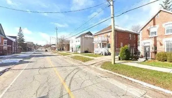 Macpherson Communication Clinic All - Orillia