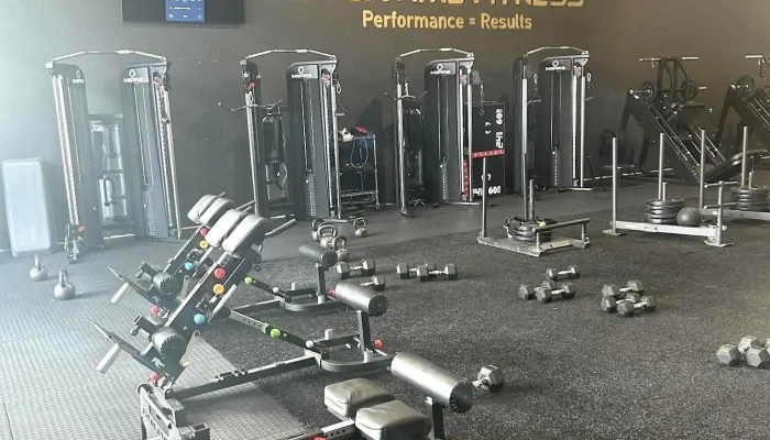 Madison Ridgen Athletic Therapy - West St. Paul