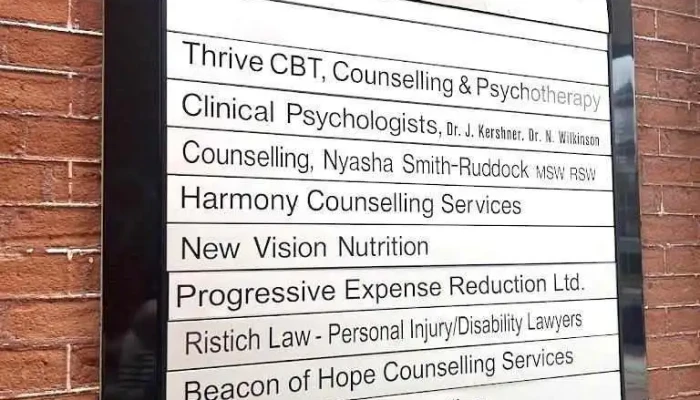 Magnolia Tree Psychology -  By Owner - Whitby