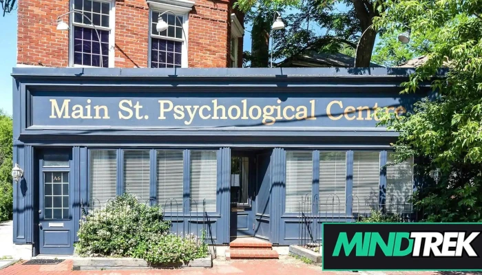 Main St Psychological Centre All - Toronto