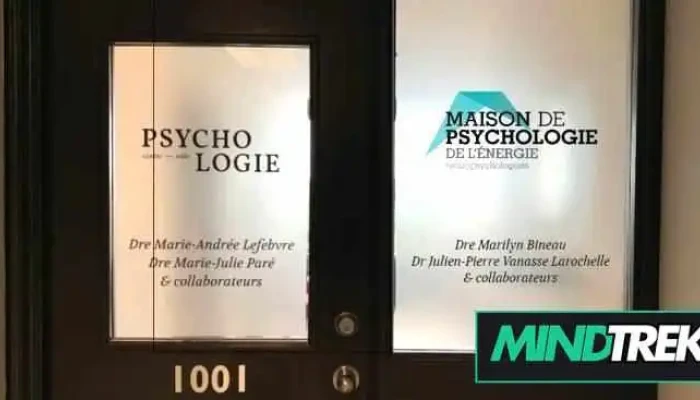 Maison de Psychologie de l'Énergie/Neuropsychologue - Rue Royale