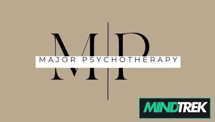 Major Psychotherapy -  By Owner - Angus
