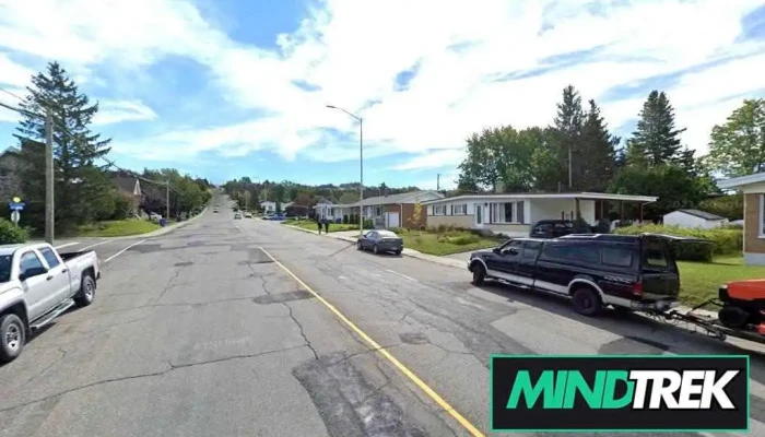 Malouin Gervais - Rimouski