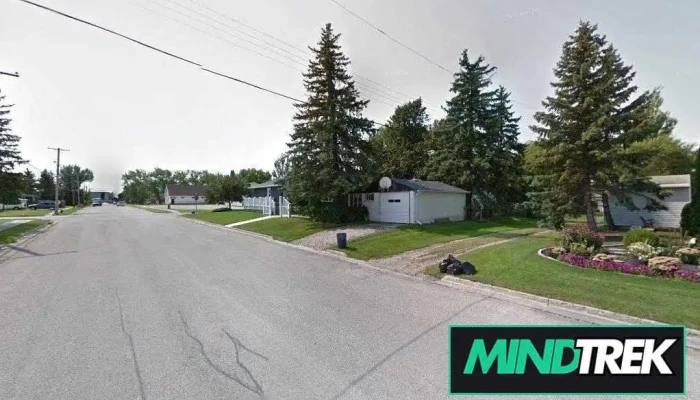 Manitoba Mental Health - Morris