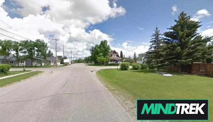 Manitoba Mental Health - Rivers