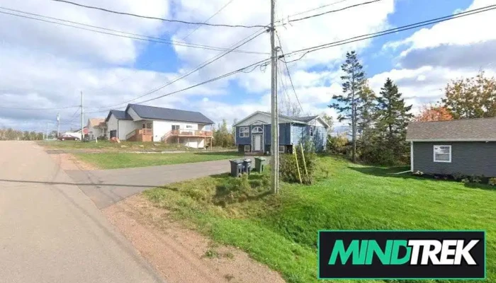 Marathon Mental Health Services - North Rustico
