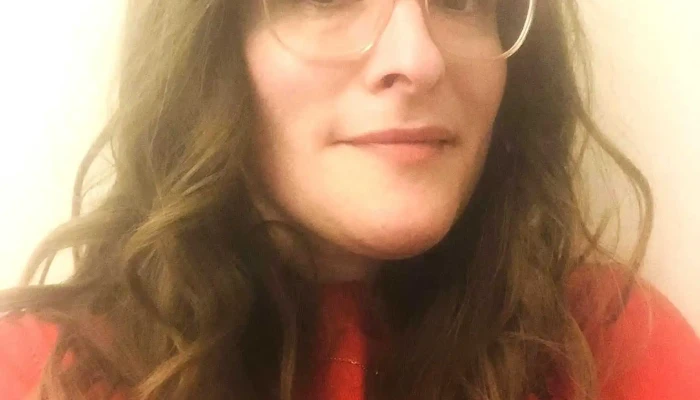 Marika Jauron, Ph.D., Psychologue - Canada