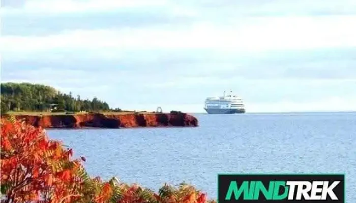 Marilyn F. Webb - Charlottetown