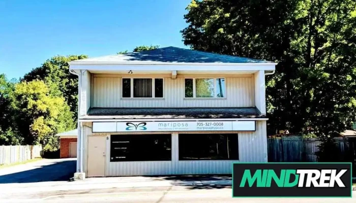 Mariposa Physiotherapy Rehabilitation All - Orillia