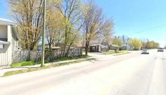 Mariposa Physiotherapy Rehabilitation Street View 360deg - Orillia