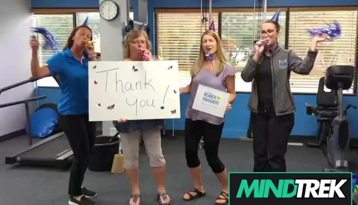 Mariposa Physiotherapy Rehabilitation Videos - Orillia