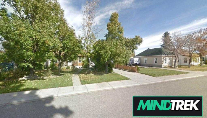Marlowe Lindberg Psychotherapist - Fort Macleod