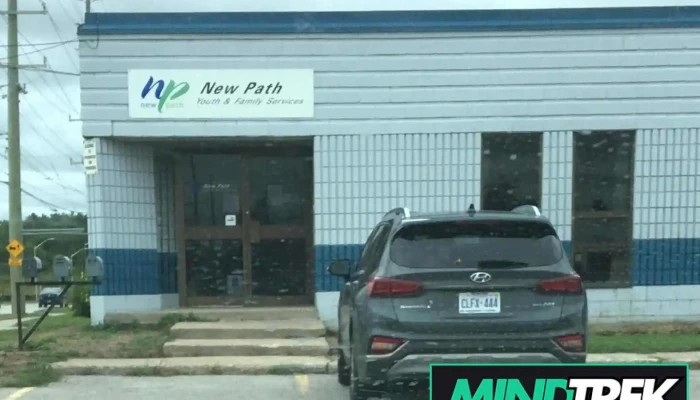 Marshall Peter Dr -  All - Barrie