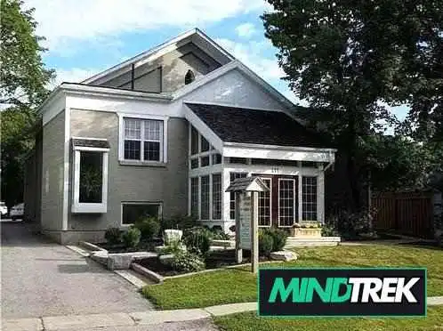 Mary Charron Therapy -  All - Newmarket