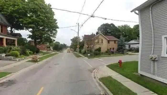Mary Charron Therapy -  Street View 360deg - Newmarket