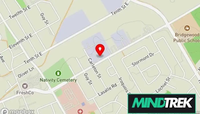 Massage By Design -  Map - Cornwall