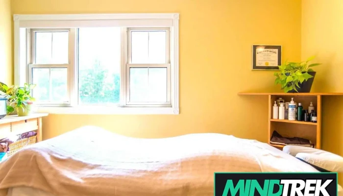 Massage Works - Huntsville
