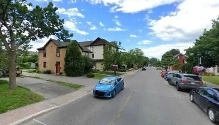 Masse Monique Psychologue -  All - Gatineau